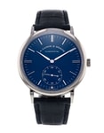 Pre-Owned A. Lange and Sohne Saxonia Watch